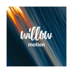 willow motion watch face android application logo